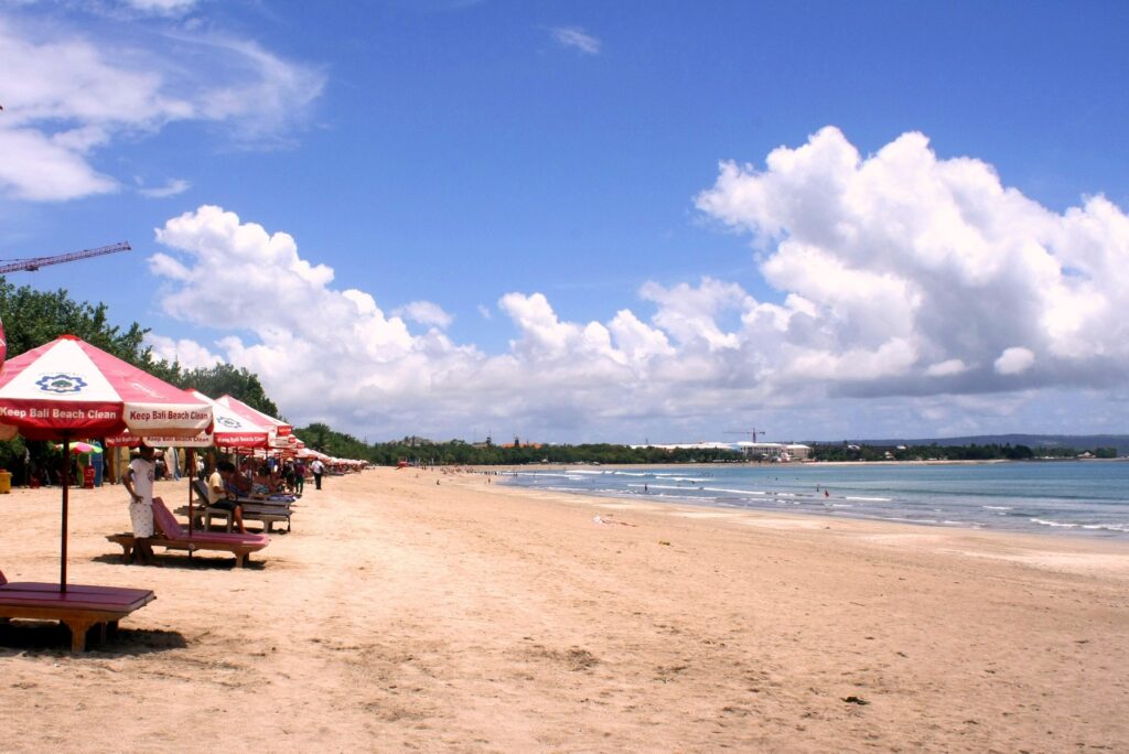 Kuta Beach, Bali Kuta Beach, Bali
