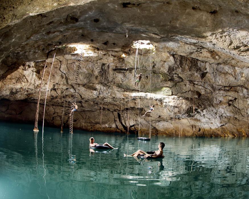All inclusive Badeurlaub in Cancun + Maya-Tour Hintergrundbild All inclusive Badeurlaub in Cancun + Maya-Tour Hintergrundbild