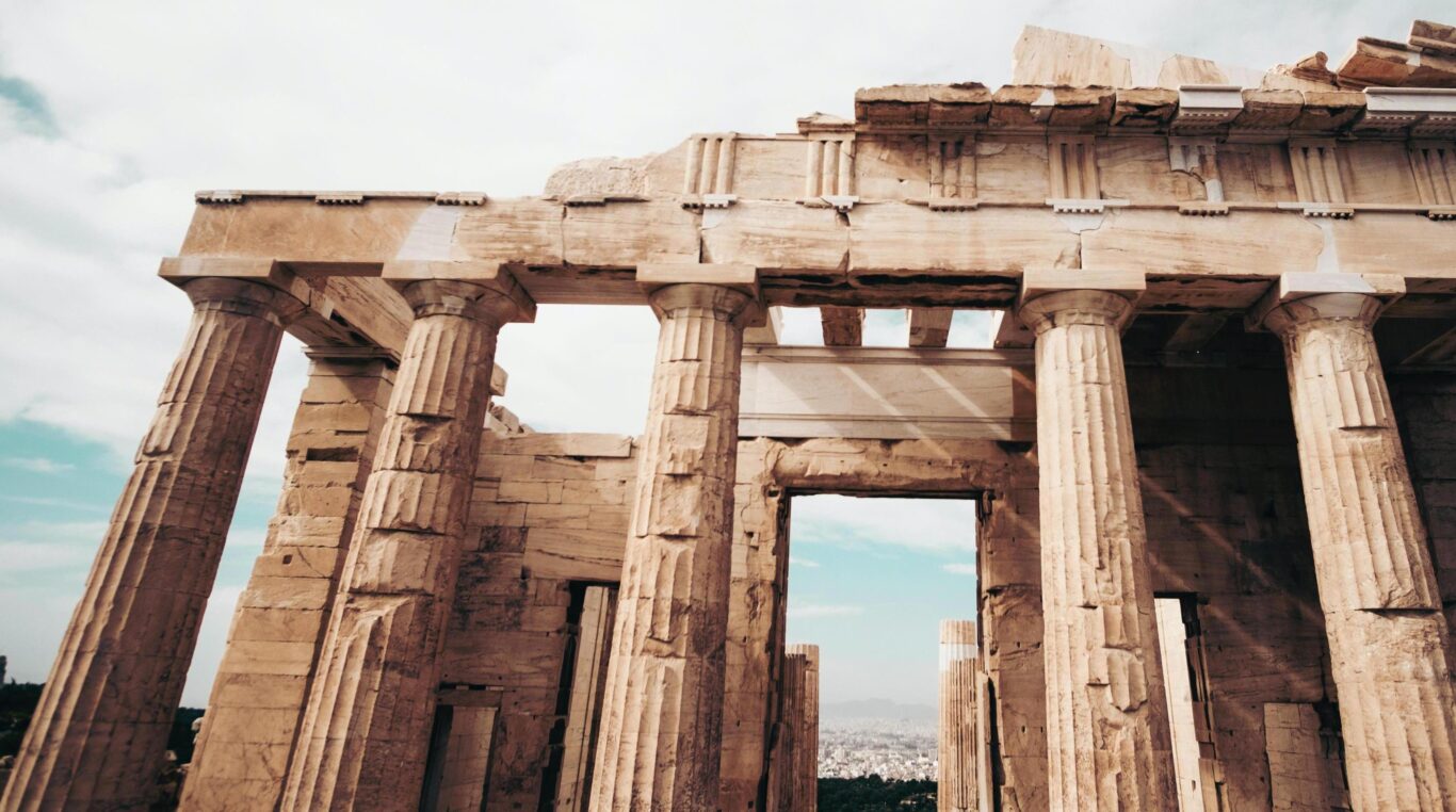 Athen, Tel Aviv & Badeurlaub auf Zypern Hintergrundbild Athen, Tel Aviv & Badeurlaub auf Zypern Hintergrundbild