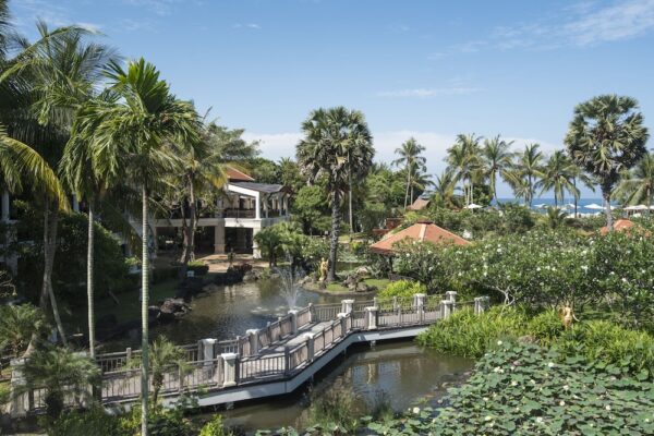 Bangkok & Baden auf Koh Lanta