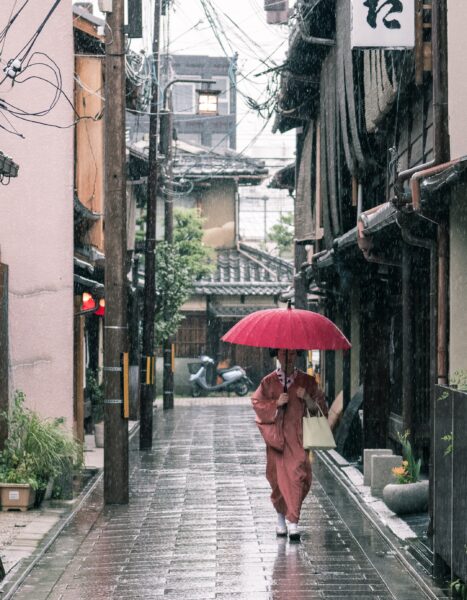 Von Tokio über Osaka und Hiroshima nach Fukuoka in den Süden (inkl. 14 Tage Rail Pass)