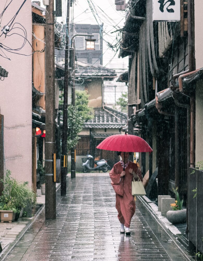 Von Tokio über Osaka und Hiroshima nach Fukuoka in den Süden (inkl. 14 Tage Rail Pass) Hintergrundbild