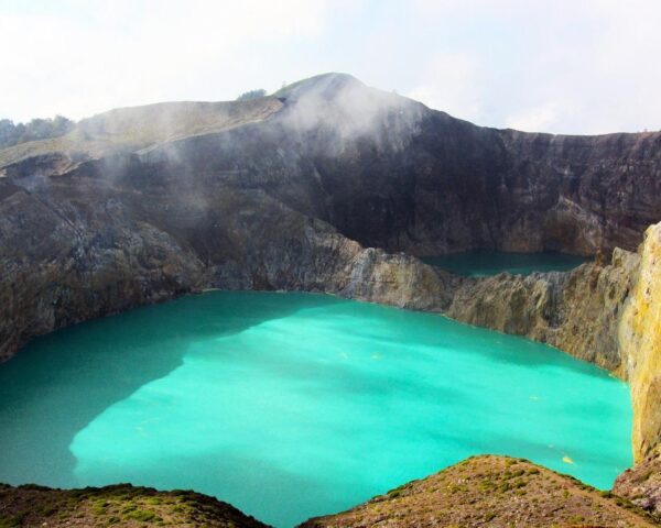 Privatrundreise "Exotisches Flores, Rinca, Komodo"