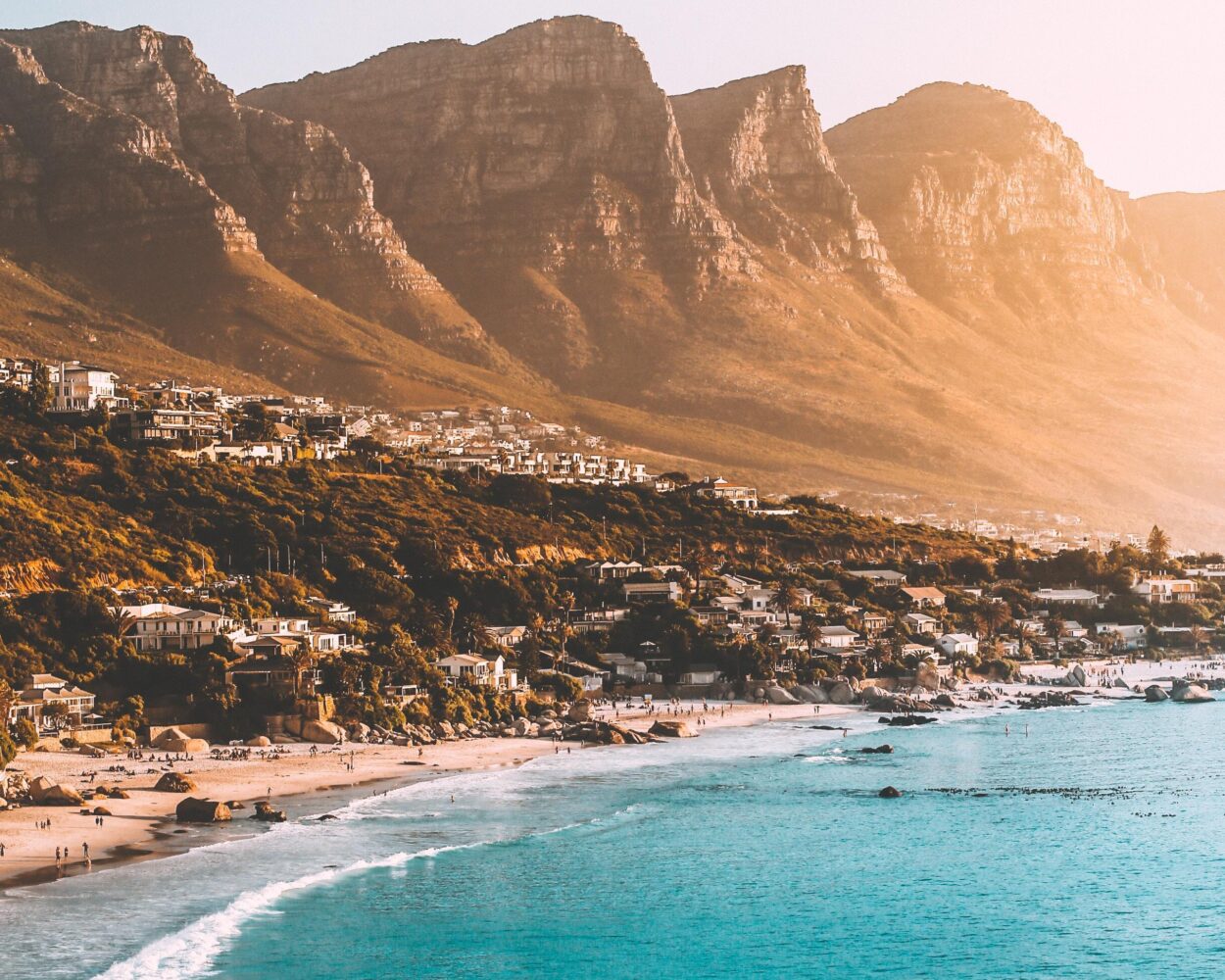 Privatrundreise "Klassisches Südafrika" Hintergrundbild