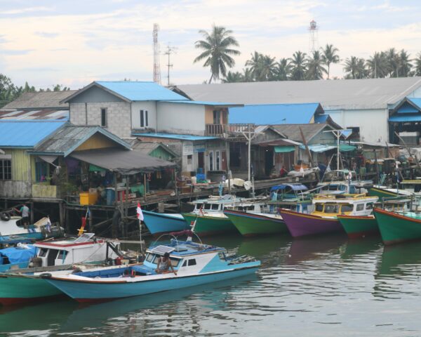 Balikpapan