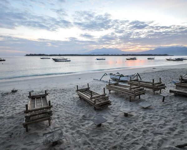 Reiseangebote Gili Air