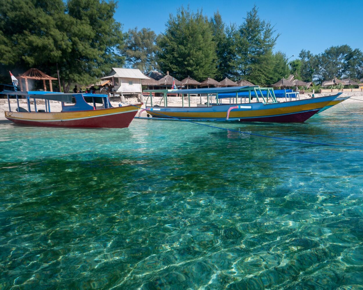 Gili Air