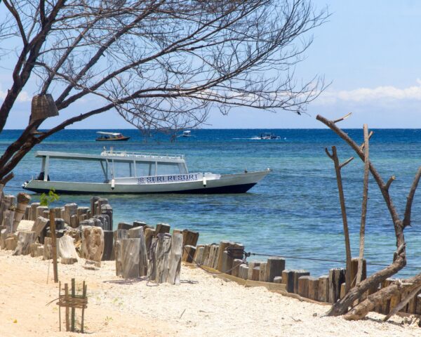 Reiseangebote Gili Meno