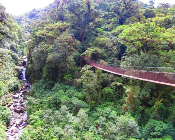 Rundreise "Kolumbien + Panama" & Panama City