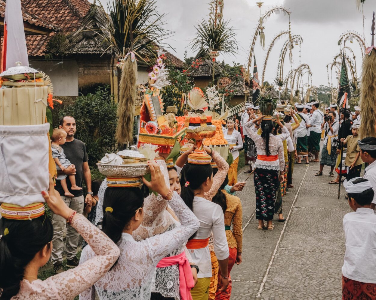 Singapur, Privatrundreise "Inselhopping Ostbali & Lombok" und Gili Trawangan Hintergrundbild