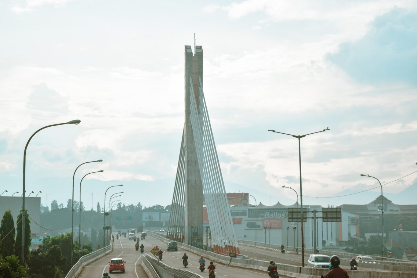 Bandung Bandung