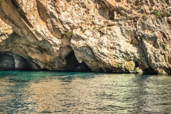 Inselhopping Ionische Inseln: Korfu, Lefkada, Kefalonia & Zakyntos