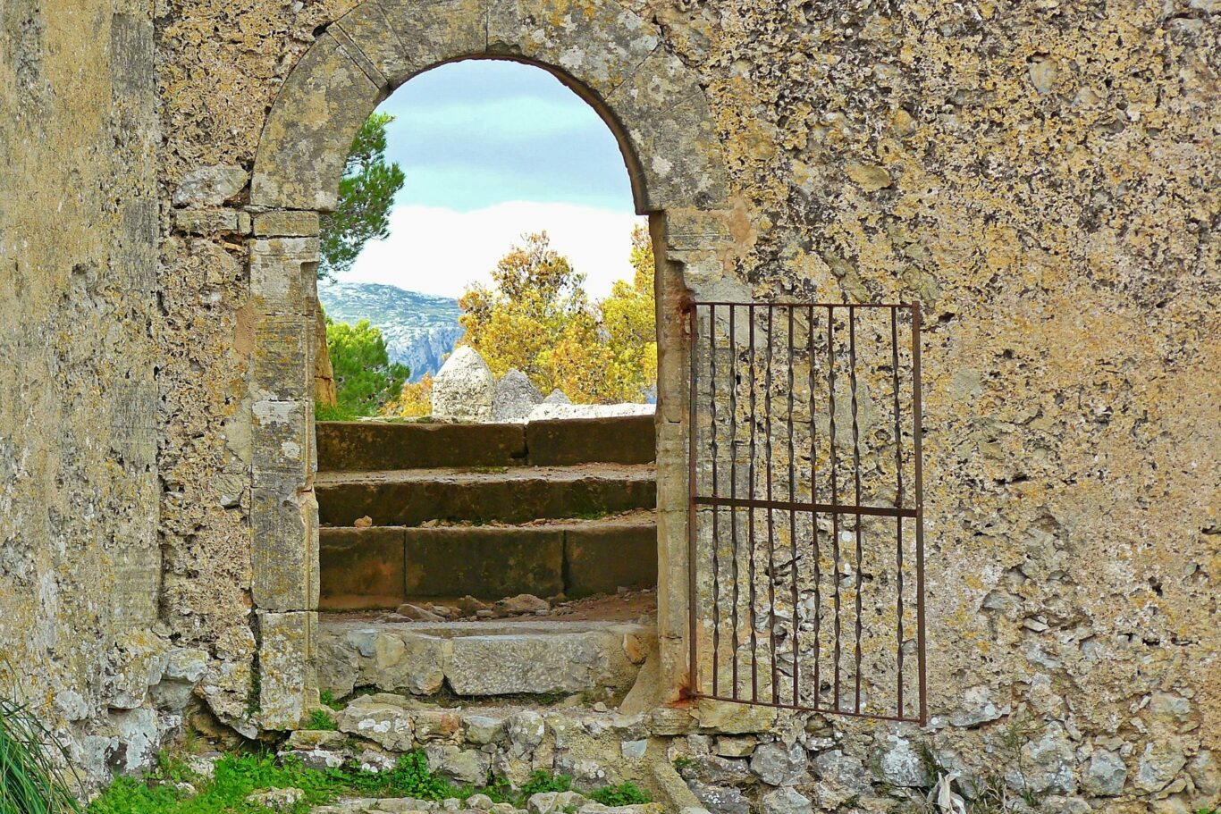 Komfort-Mietwagenrundreise "Mallorca komplett" Hintergrundbild