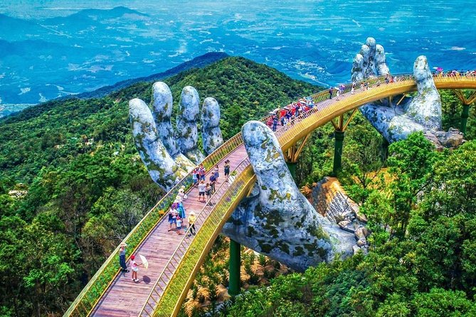 Hanoi und Baden in Danang (mit Ausflügen) Hintergrundbild Hanoi und Baden in Danang (mit Ausflügen) Hintergrundbild