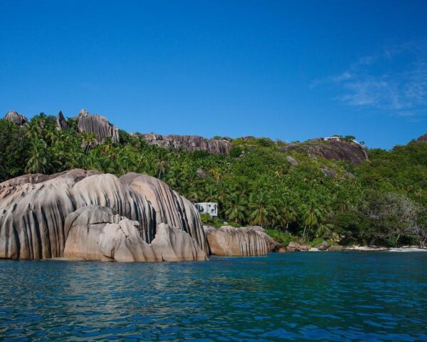 Inselhopping DeLuxe: Mahé, Praslin & Private Insel Félicité