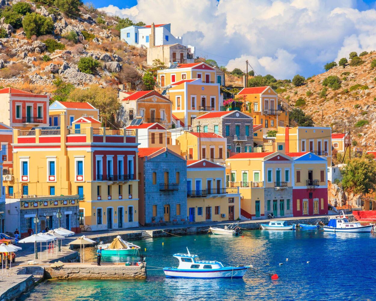 Inselhopping Rhodos & Kos + Bodrum All Inklusive Hintergrundbild Inselhopping Rhodos & Kos + Bodrum All Inklusive Hintergrundbild
