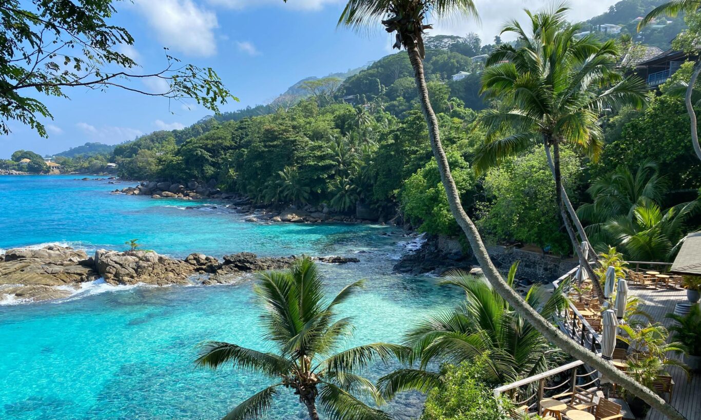 Inselhüpfen Seychellen: Cerf Island, Mahé & Praslin (inkl. Ausflügen) Hintergrundbild Inselhüpfen Seychellen: Cerf Island, Mahé & Praslin (inkl. Ausflügen) Hintergrundbild
