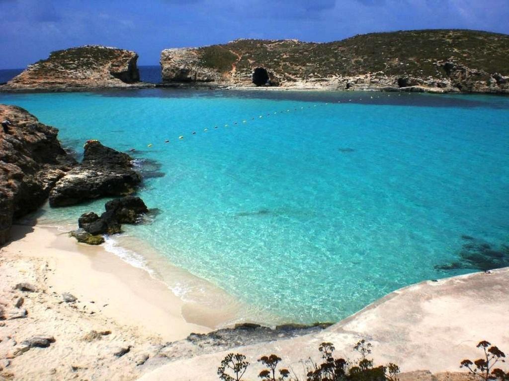 Malta, Gozo & Comino entdecken Hintergrundbild Malta, Gozo & Comino entdecken Hintergrundbild