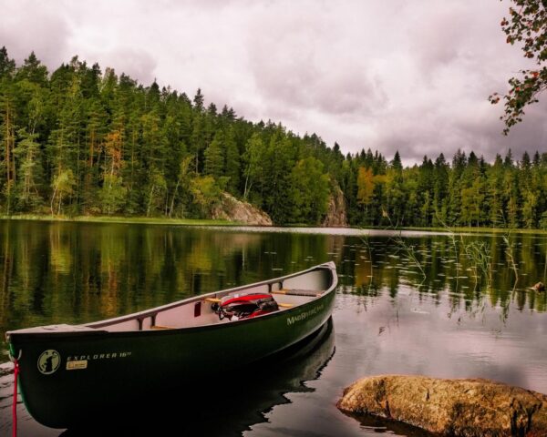 Mietwagenrundreise "Finnlands Seenplatte & Åland Inseln"