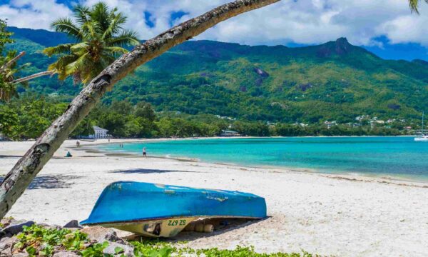 Mietwagenrundreise Seychellen "Naturparadies Mahé"