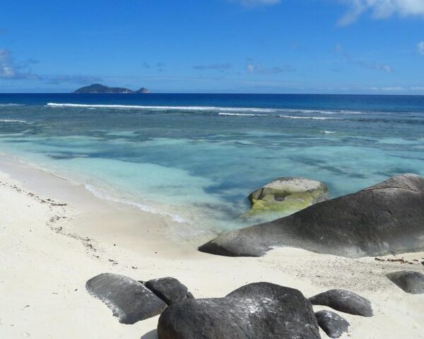 Reiseangebote Silhouette island