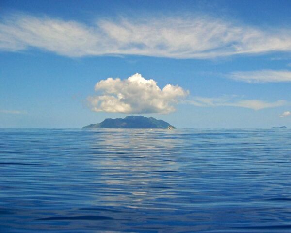 Reiseangebote Silhouette island