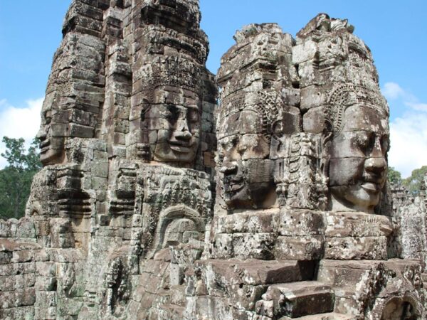 Rundreise "Nordthailand & Goldenes Dreieck" Angkor & Vietnam (3 Wochen)