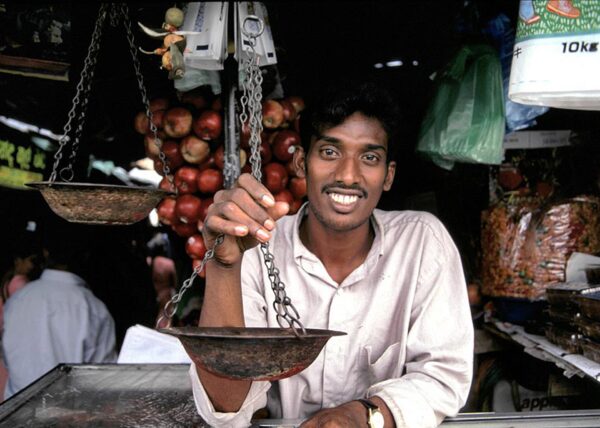 Rundreise "Fabelhaftes Sri Lanka" & Inseltraum Malediven