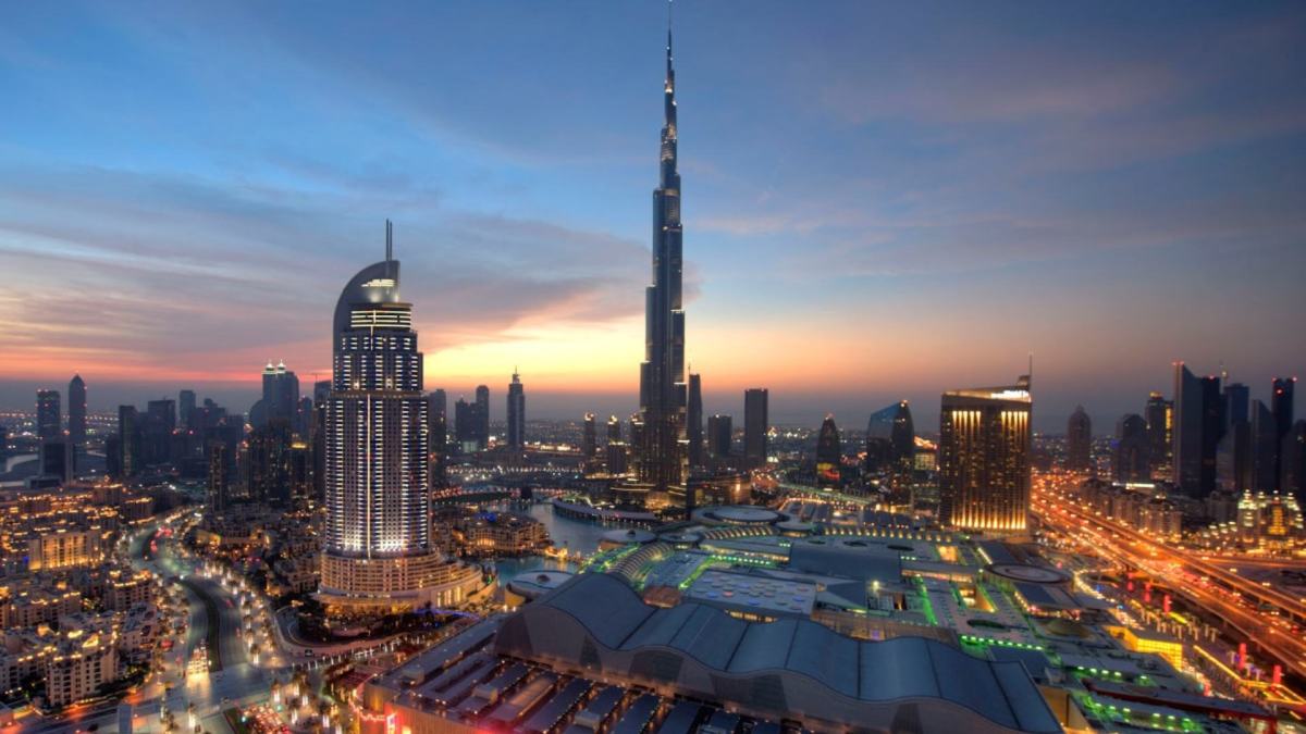 Standortrundreise "Es waren einmal zwei Emirate" Hintergrundbild