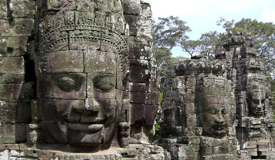 Stopover Saigon, Rundreise Kambodscha & Baden auf Phu Quoc Hintergrundbild Stopover Saigon, Rundreise Kambodscha & Baden auf Phu Quoc Hintergrundbild