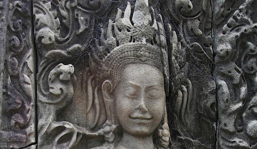 Angkor & Tonle Sap Private Kurztour Hintergrundbild