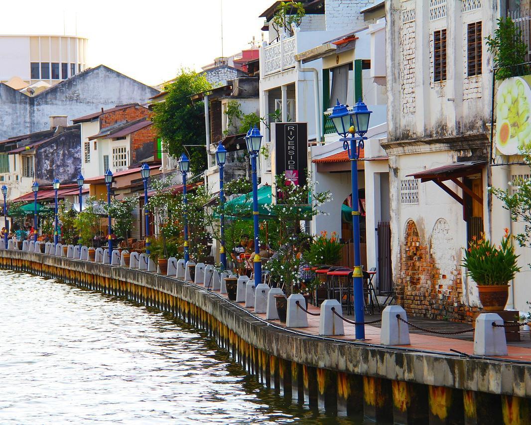 Citystopp, Private Kurztour "Singapur nach Kuala Lumpur" & Phuket Hintergrundbild