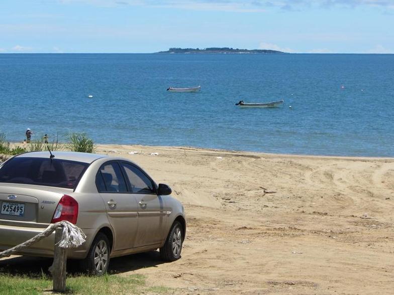 Selbstfahrer-Rundreise "Entdecke Panama" (ab/bis Panama City) Hintergrundbild