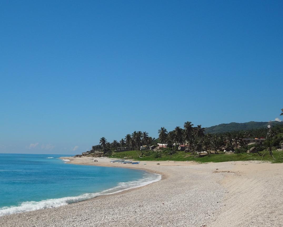 Rundreise "Höhepunkte Dominikanische Republik" (ab/bis Santo Domingo) Hintergrundbild