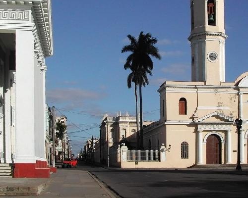 Reiseangebote Cienfuegos, Cuba