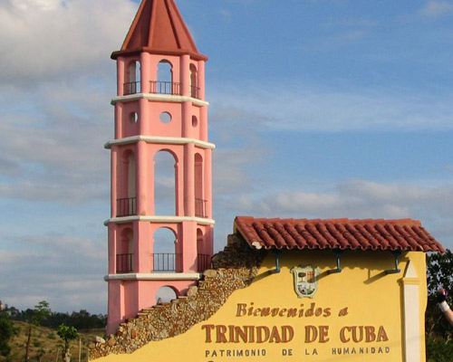 Reiseangebote Trinidad
