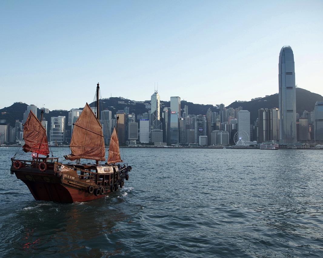 Stopover Hongkong & Badeurlaub Phuket Hintergrundbild Stopover Hongkong & Badeurlaub Phuket Hintergrundbild