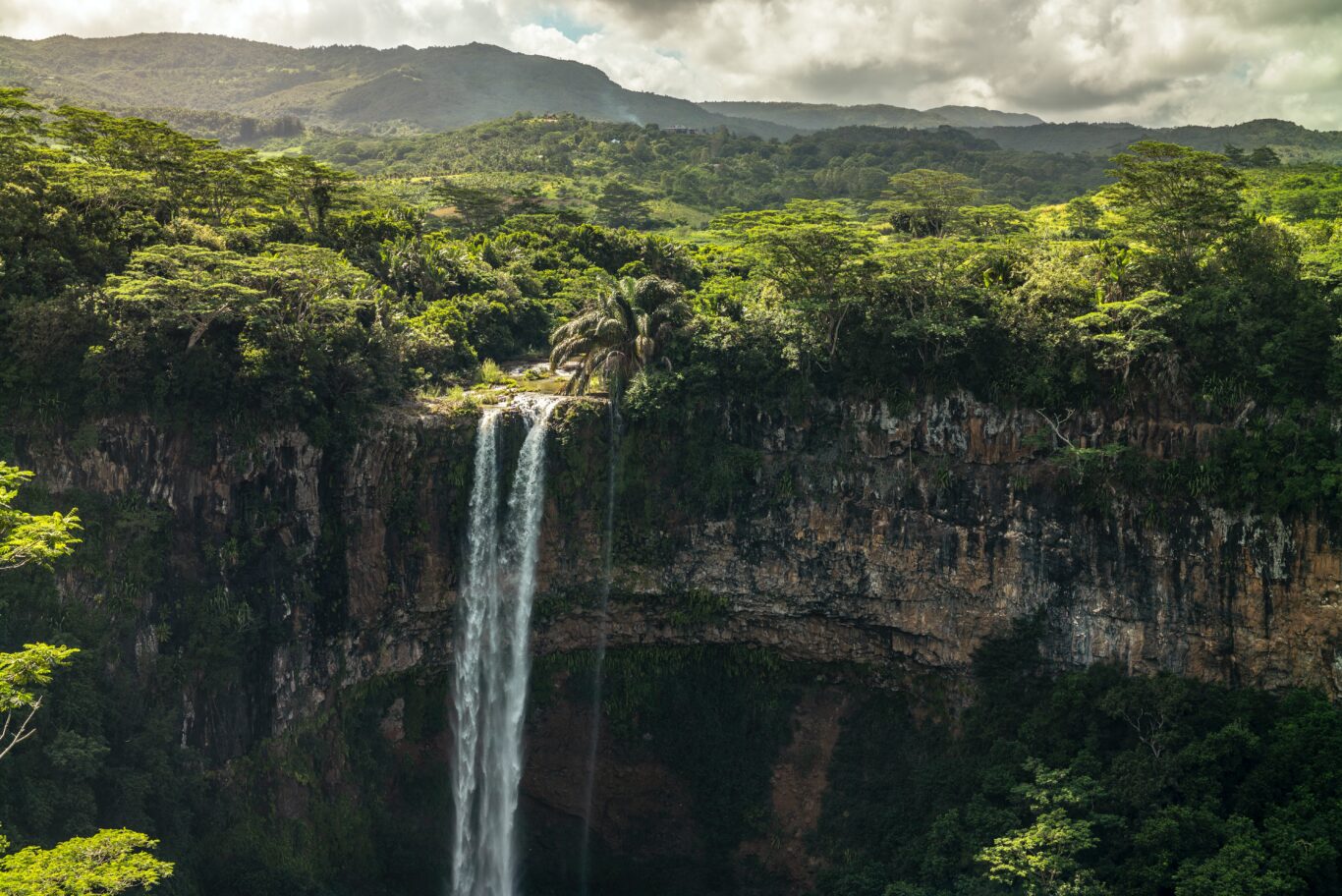 Stopover Istanbul & Entspannung auf Mauritius Hintergrundbild Stopover Istanbul & Entspannung auf Mauritius Hintergrundbild