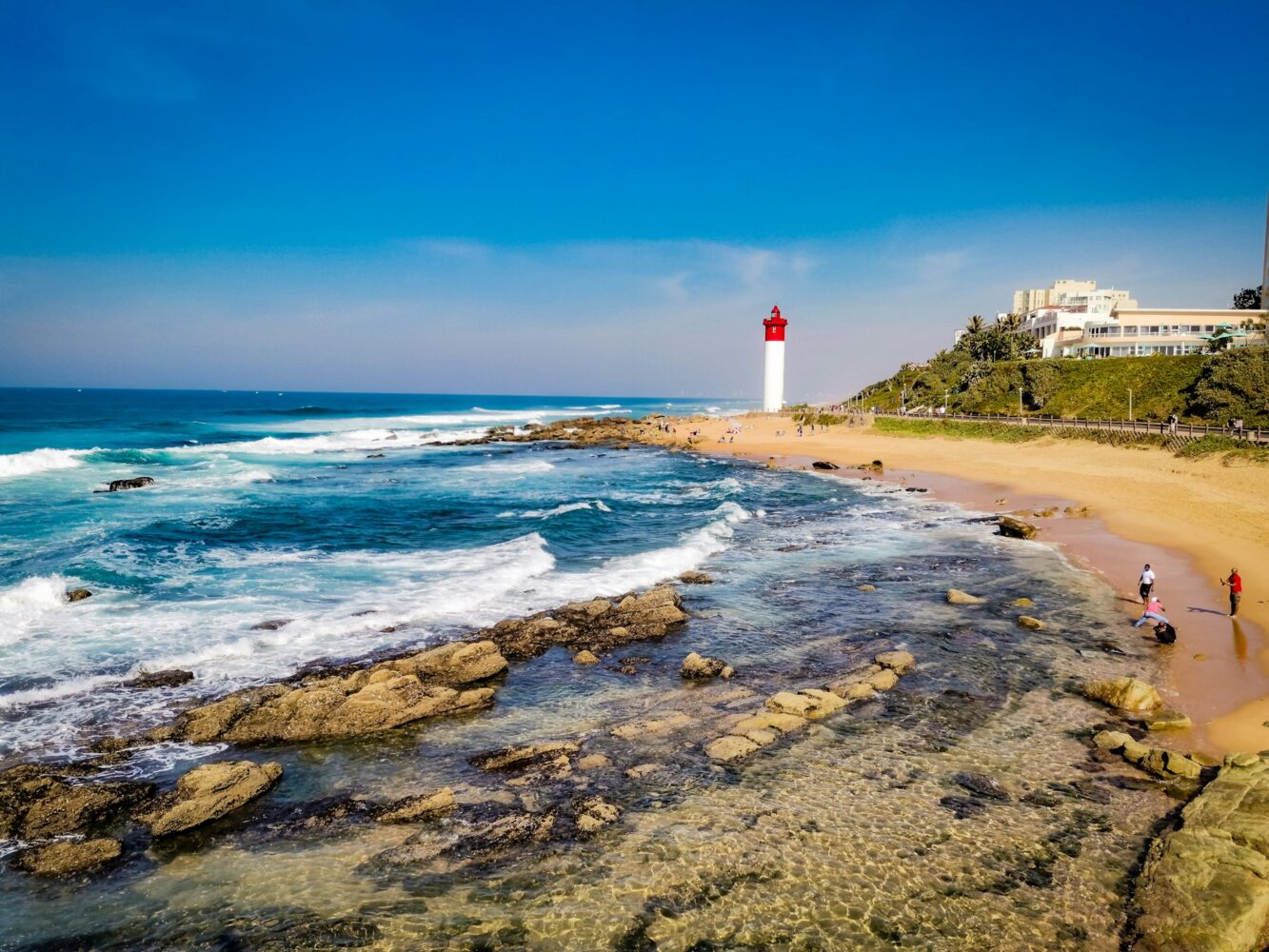 Umhlanga