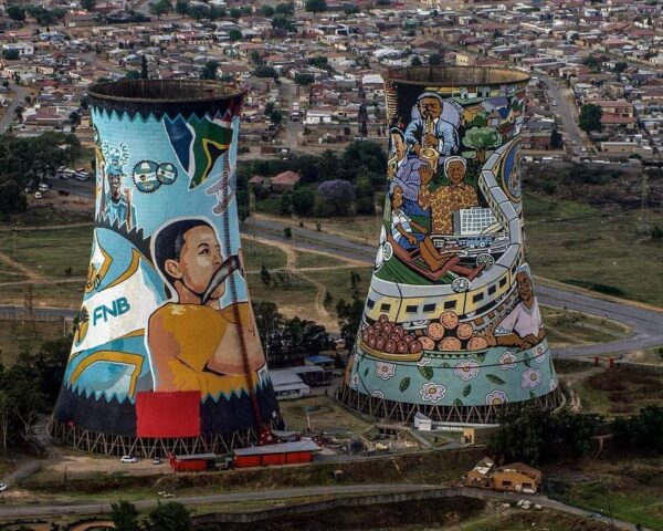 Kapstadt, Durban & Johannesburg (mit Ausflügen)