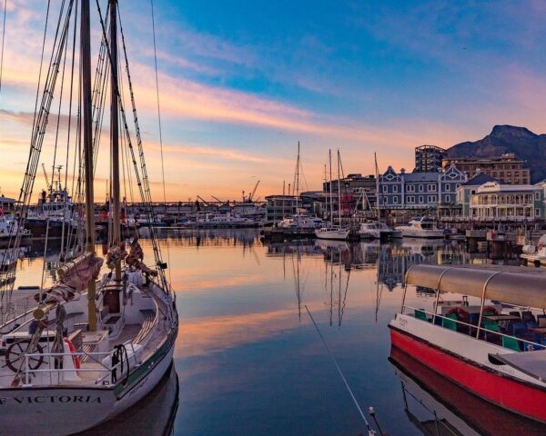 Bild für das Angebot: Kapstadt inkl. Ausflüge (Citytour, Tafelberg & Weingegend)