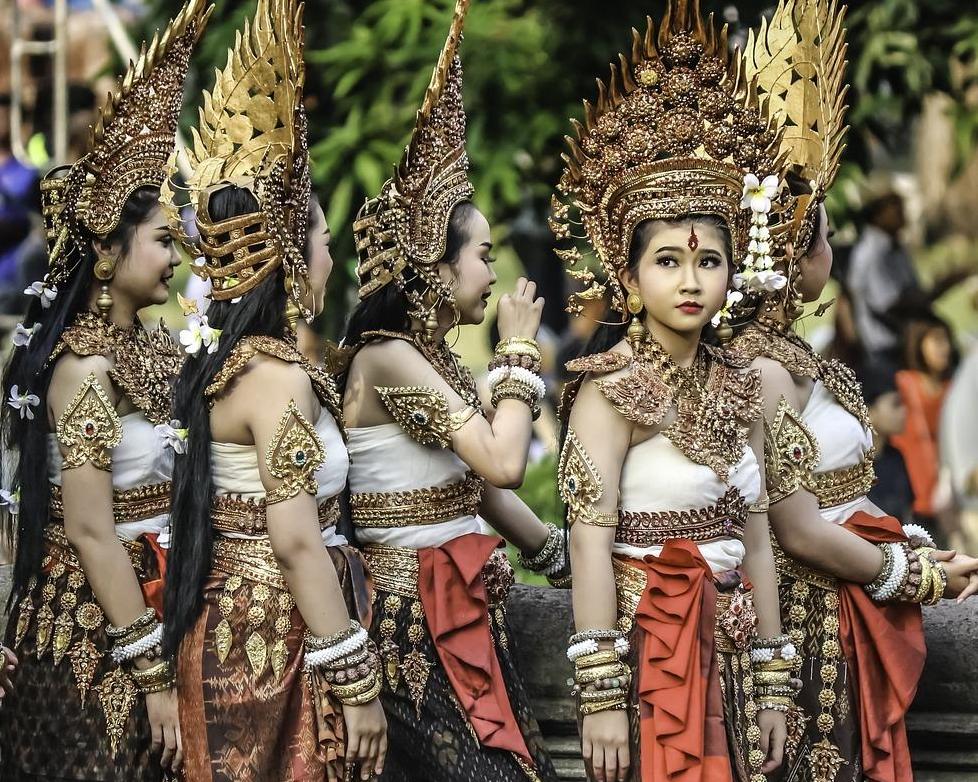 Private Kurztour "Kulturelle Schätze Thailands" Hintergrundbild