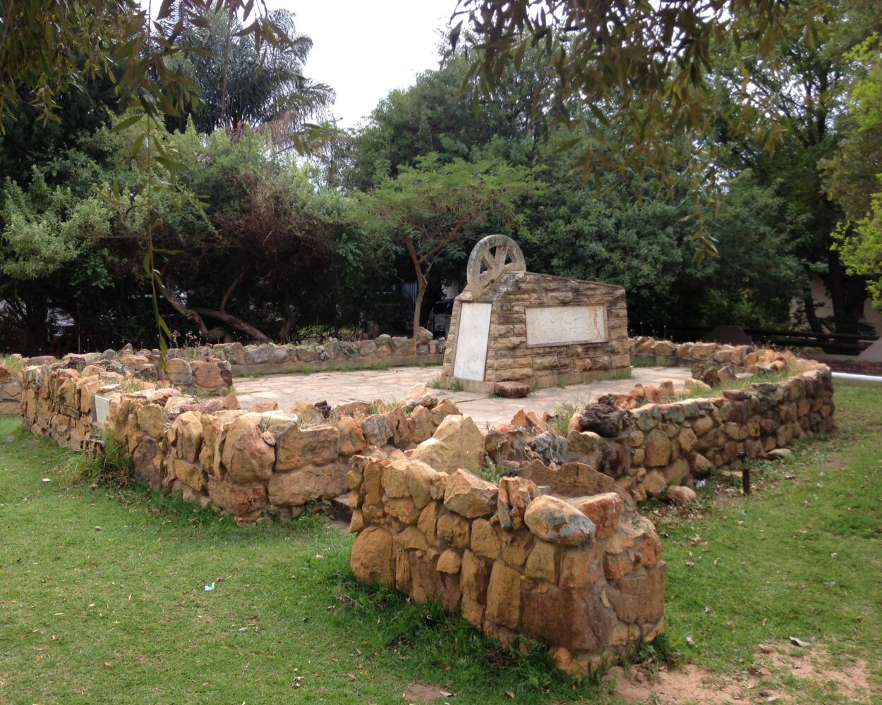 Clanwilliam Clanwilliam
