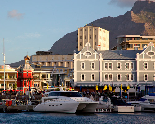 Reiseangebote Kapstadt