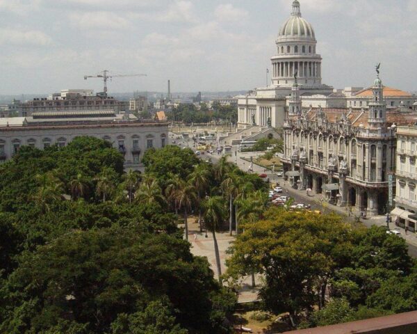 Rundreise "Cuba Traditional" (Havanna/Cayo Santa Maria)