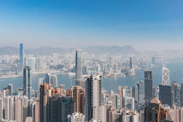 City-Hopping Asien: Hongkong & Singapur (inkl. Ausflüge)