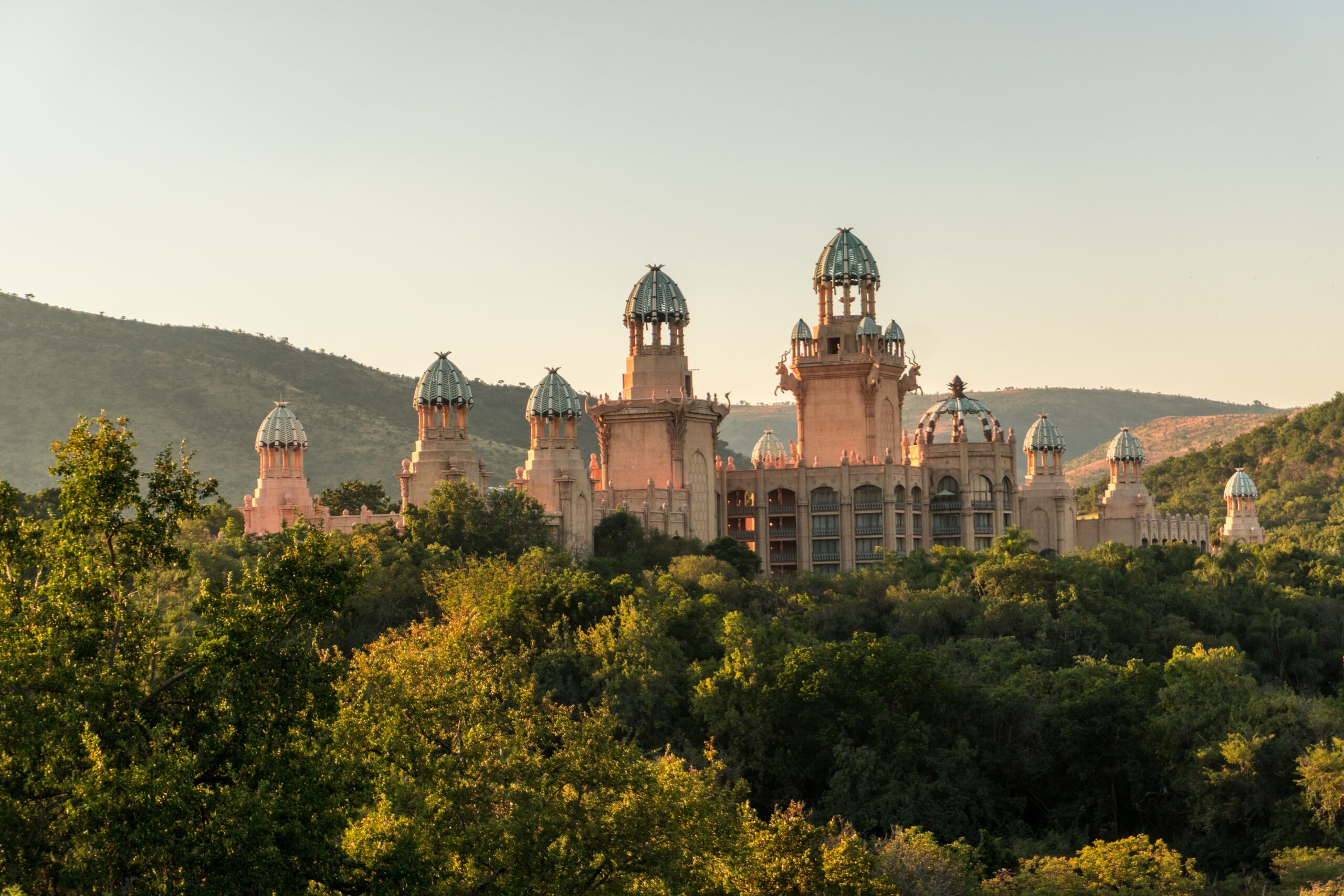 Sun City | Individuelle Rund- & Kombireisen | SunTrips