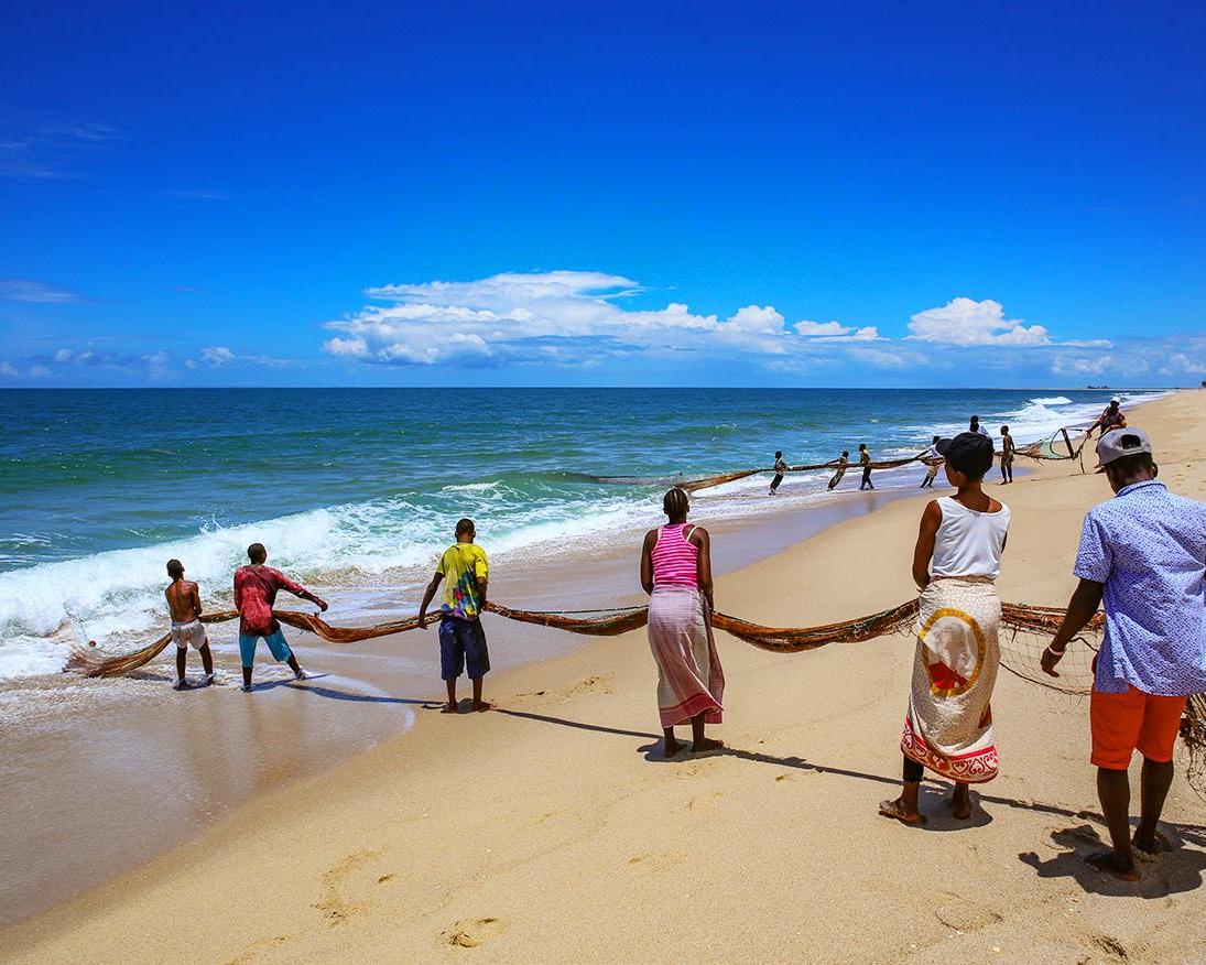 Südafrika & Mosambik: Johannesburg mit Safari, Baden in Massinga + Maputo Hintergrundbild Südafrika & Mosambik: Johannesburg mit Safari, Baden in Massinga + Maputo Hintergrundbild