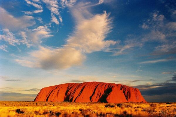 Sydney, Alice Springs mit Ayers Rocks, Darwin & Baden auf Bali