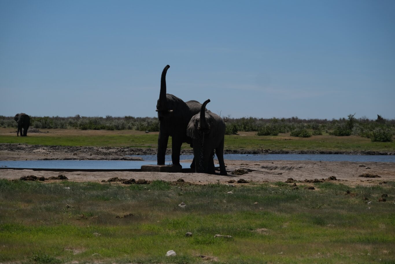 Katima Mulilo